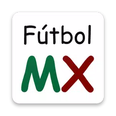Fútbol MX APK download
