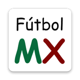 Fútbol MX simgesi