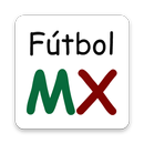 Fútbol MX aplikacja