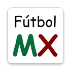 Fútbol MX иконка