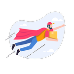 Zero Time icon