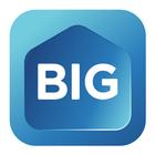 BIG App Zeichen
