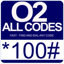 O2 All Codes APK