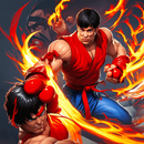 APK Street Battle Fighter 6