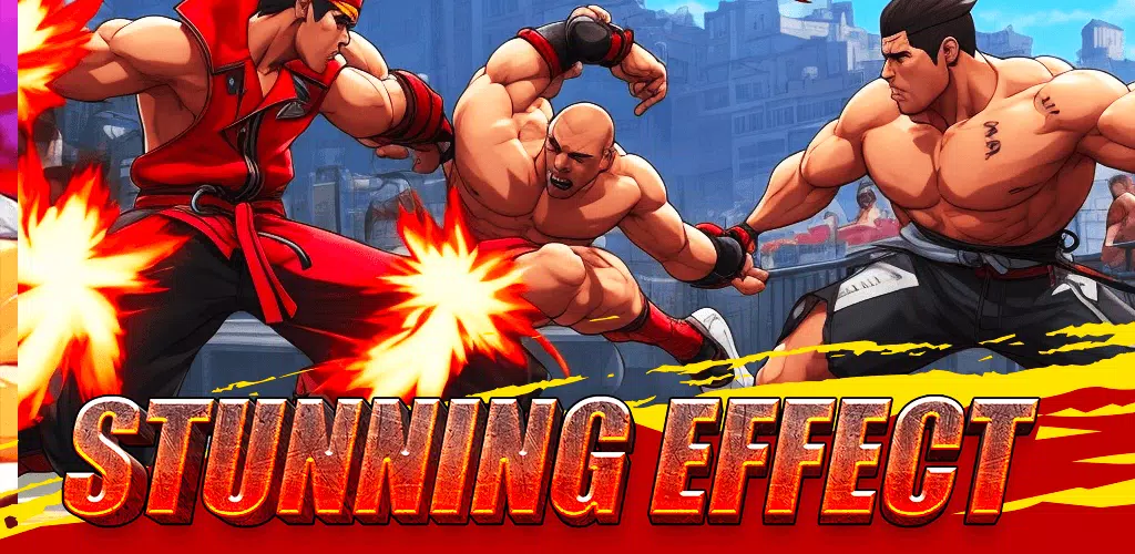 How To Download New Street Fighter 6 On Android Mobile
