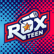 ROXTEEN: ROXSTAR アイコン