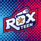 Icona ROXTEEN: ROXSTAR
