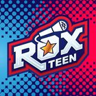 ROXTEEN: ROXSTAR icône