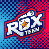 ikon ROXTEEN: ROXSTAR