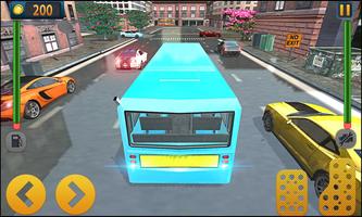 1 Schermata Bus Simulator: Luxury Coaches