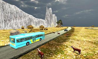 Bus Simulator  prêt à partir capture d'écran 2