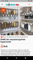 Zero Waste App Ekran Görüntüsü 2