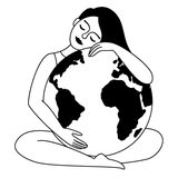 ZeroWasteStore ícone