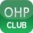 OHP CLUB aplikacja