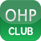 OHP CLUB icône