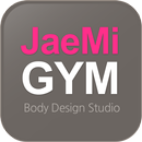 JaemiGYM aplikacja