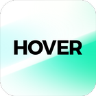 آیکون‌ Hover X1
