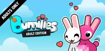 Bunniiies: The Love Rabbit