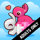 Bunniiies - Uncensored Rabbit ikon