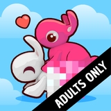 Bunniiies - Uncensored Rabbit APK