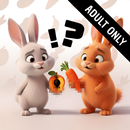 Bunniiies - Uncensored Rabbit APK