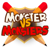 Draw Your Monster 아이콘