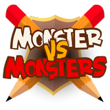 Draw Your Monster simgesi