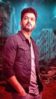 Vijay Wallpapers imagem de tela 1