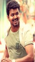 Vijay Wallpapers imagem de tela 2