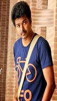 Vijay Wallpapers imagem de tela 3