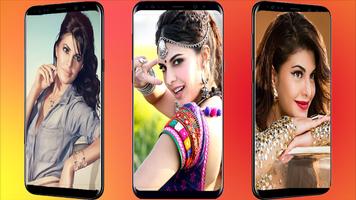 Jacqueline Fernandez Wallpaper 스크린샷 1