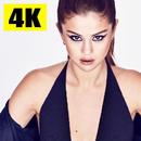 Selena Gomez Wallpapers & Imag APK