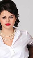 Selena Gomez Wallpapers capture d'écran 2