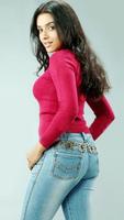 Asin Thottumkal Wallpapers スクリーンショット 1