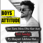 Boys Attitude Images & Wallpap ícone
