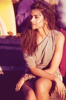 Deepika Padukone Wallpapers 截图 1