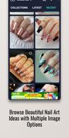 Fall Nail Polish Art Design スクリーンショット 3
