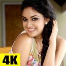 Keerthy Suresh Images & Wallpa APK