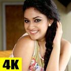 Keerthy Suresh Images & Wallpa 图标