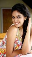 Keerthy Suresh Images & Wallpa 截图 2