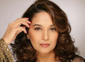 Madhuri Dixit Wallpapers Affiche