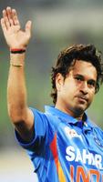 Sachin Tendulkar Wallpapers 截图 2