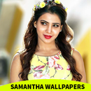 Samantha Wallpapers APK