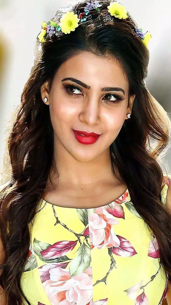 Samantha Wallpapers APK for Android Download