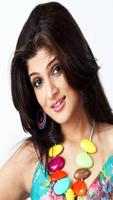 Srabanti Bengali Actress Wallp screenshot 3