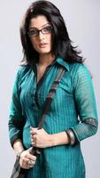 Srabanti Bengali Actress Wallp screenshot 1