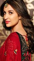 Parineeti Chopra Wallpapers スクリーンショット 1