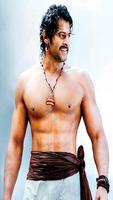 Prabhas Wallpapers Affiche
