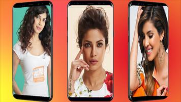 Priyanka Chopra Wallpapers 截图 1