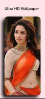 Tamanna Bhatia Wallpaper HD imagem de tela 2